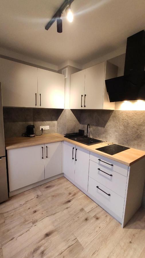 Studio, - Czyzyny