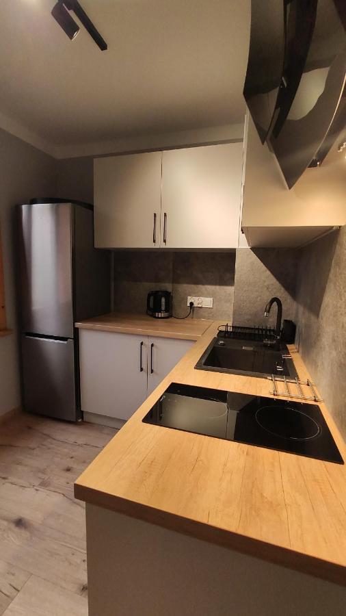 Apartment Studio, - Czyzyny *