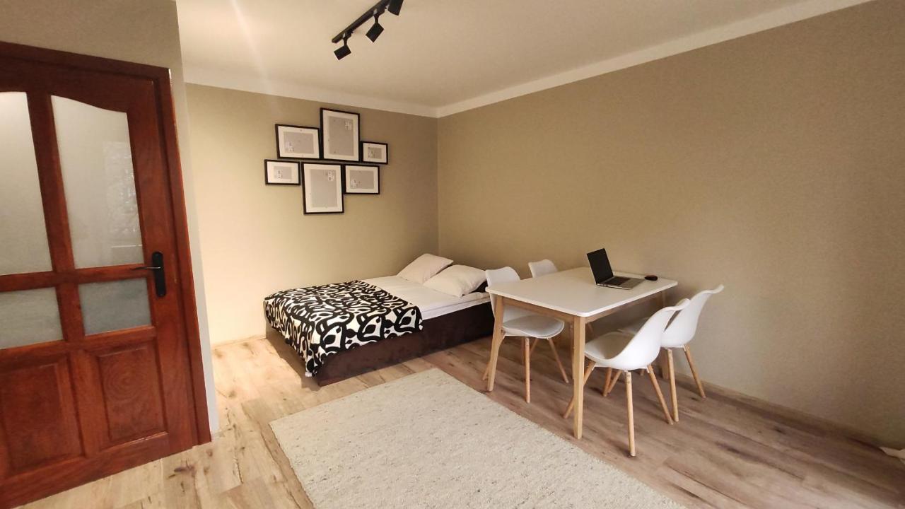 Studio, - Czyzyny Apartment
