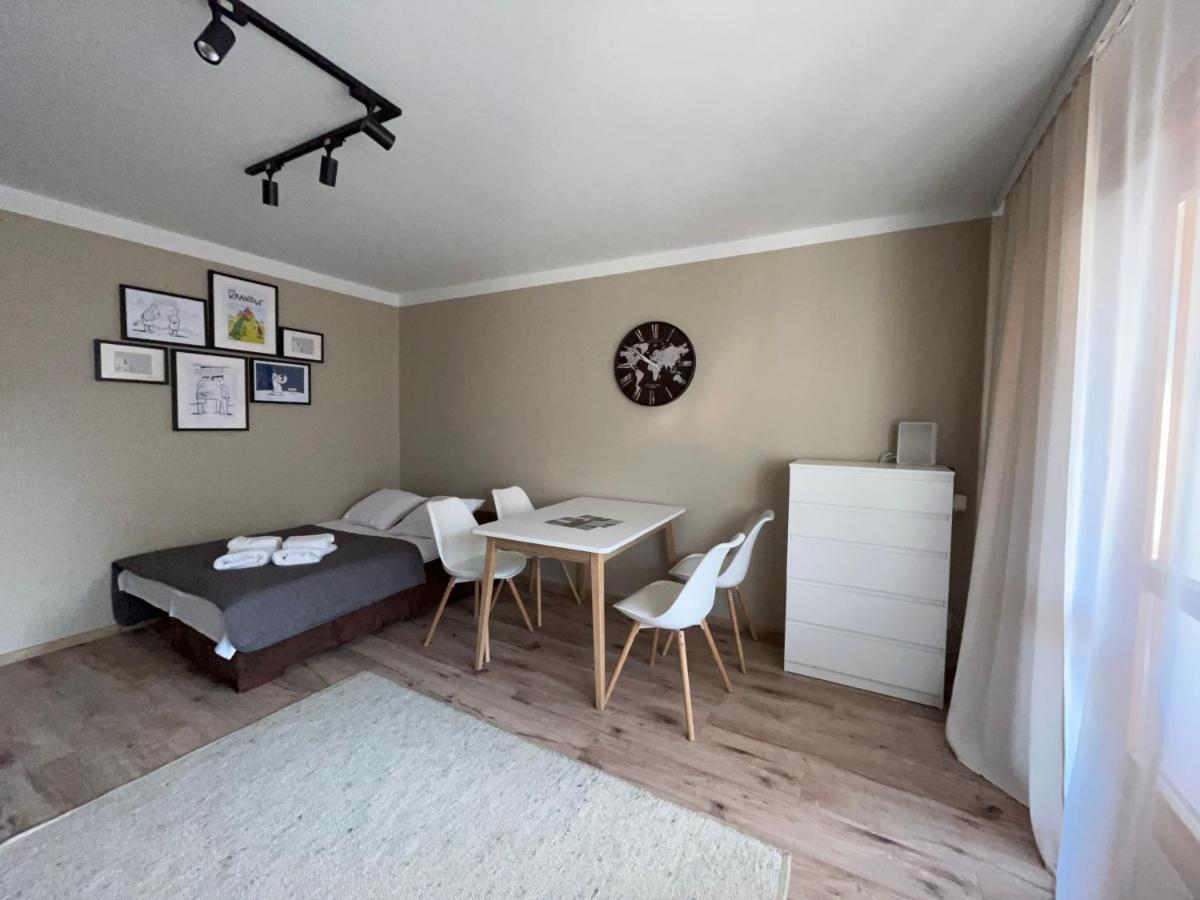 Leilighet Studio, - Czyzyny *