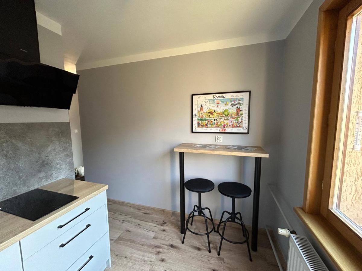 Studio, - Czyzyny Apartment