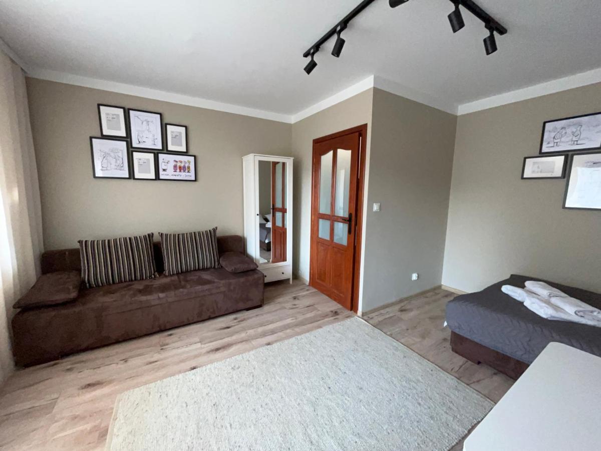 Studio, - Czyzyny Apartment *