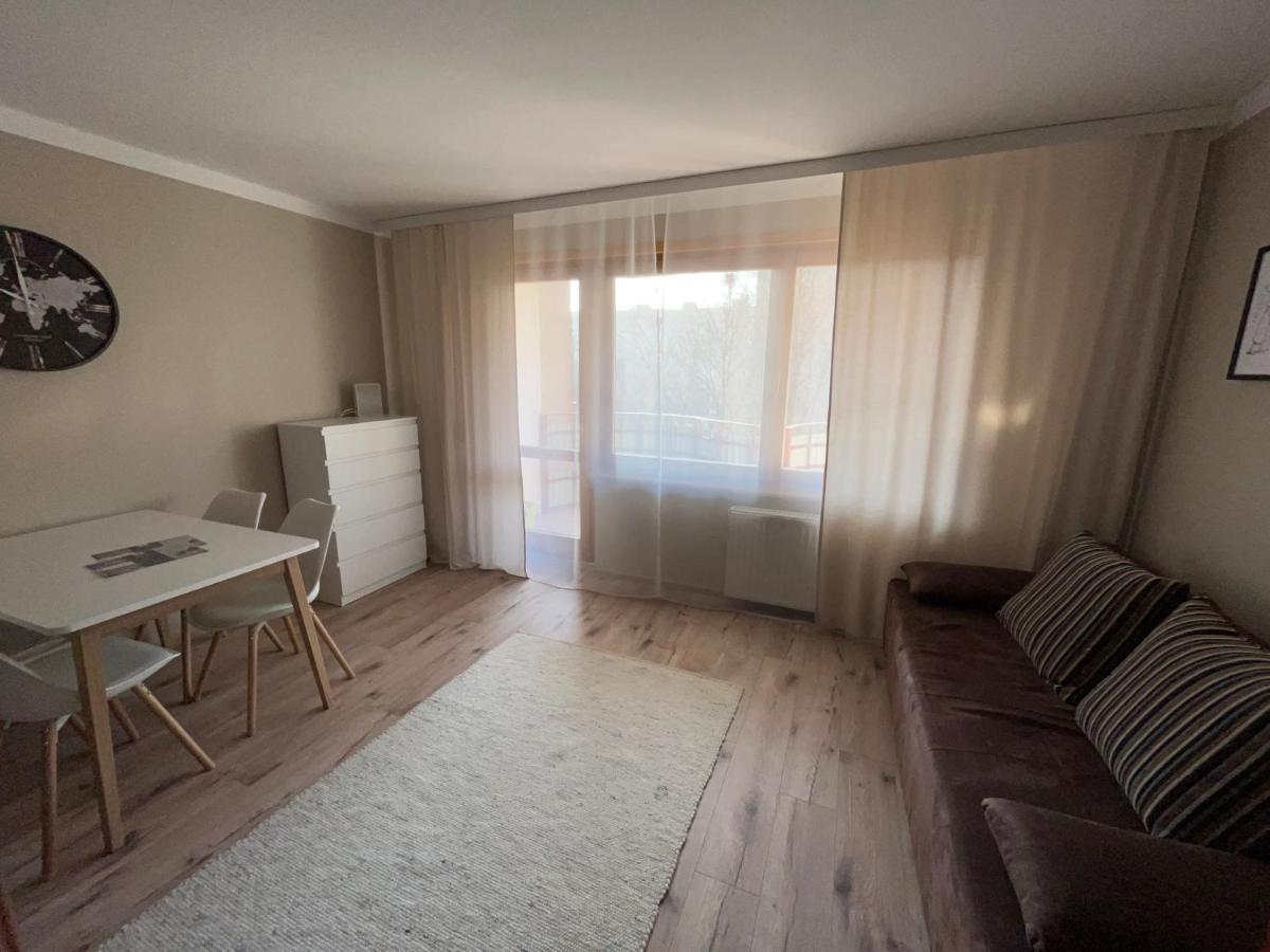 Apartment Studio, - Czyzyny *