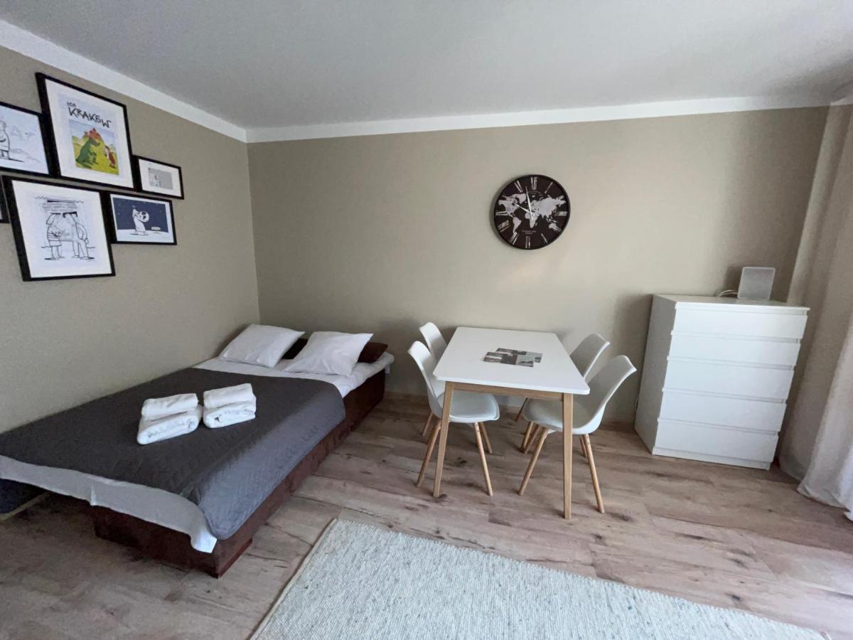 Studio, - Czyzyny Apartment *