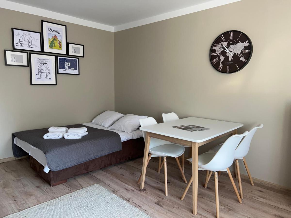 Studio, - Czyzyny Apartment Krakow