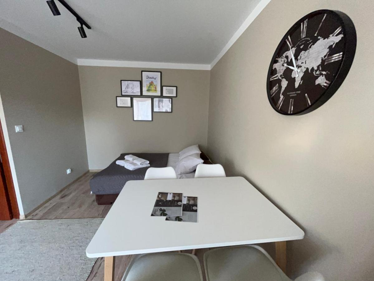 Studio, - Czyzyny Apartment Krakow